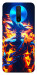 Чехол Dragon ball z для Xiaomi Redmi K30