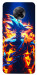 Чохол Dragon ball z для Xiaomi Redmi K30 Pro