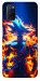 Чехол Dragon ball z для Oppo A92