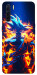 Чехол Dragon ball z для Oppo A91