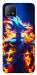 Чохол Dragon ball z для Oppo A73