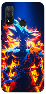 Чохол Dragon ball z для Huawei P Smart (2020)