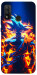 Чохол Dragon ball z для Huawei P Smart (2020)
