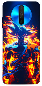 Чохол Dragon ball z для Xiaomi Poco X2
