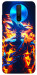 Чохол Dragon ball z для Xiaomi Poco X2