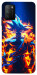 Чехол Dragon ball z для Xiaomi Poco M3