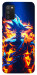 Чохол Dragon ball z для Galaxy A02s