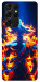 Чехол Dragon ball z для Galaxy S21 Ultra