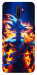 Чохол Dragon ball z для Oppo A9 (2020)