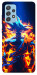 Чехол Dragon ball z для Galaxy A52