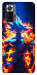 Чехол Dragon ball z для Xiaomi Redmi Note 10 Pro