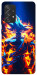 Чехол Dragon ball z для Galaxy A72 5G