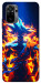 Чохол Dragon ball z для Xiaomi Redmi Note 10