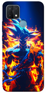 Чехол Dragon ball z для Oppo A15