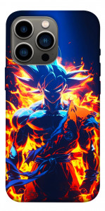 Чохол Dragon ball z для iPhone 13 Pro