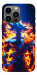 Чохол Dragon ball z для iPhone 13 Pro