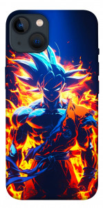 Чехол Dragon ball z для iPhone 13