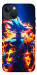 Чохол Dragon ball z для iPhone 13