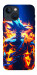 Чехол Dragon ball z для iPhone 13 mini