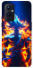 Чехол Dragon ball z для OnePlus 9
