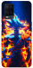 Чехол Dragon ball z для Oppo A54 4G
