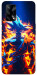 Чохол Dragon ball z для Oppo A74 4G