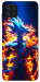 Чехол Dragon ball z для Galaxy A22 4G