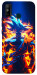 Чохол Dragon ball z для TECNO Spark 6 Go