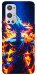 Чехол Dragon ball z для Oneplus 9 pro