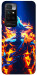 Чехол Dragon ball z для Xiaomi Redmi 10