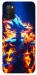 Чехол Dragon ball z для Galaxy A03s