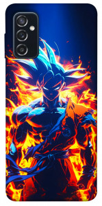 Чехол Dragon ball z для Galaxy M52