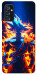 Чехол Dragon ball z для Galaxy M52