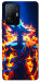 Чехол Dragon ball z для Xiaomi 11T