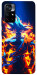 Чохол Dragon ball z для Xiaomi Poco M4 Pro 5G