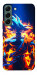 Чохол Dragon ball z для Galaxy S22