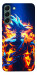 Чехол Dragon ball z для Galaxy S22+