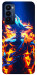 Чохол Dragon ball z для TECNO Camon 18