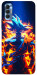 Чохол Dragon ball z для TECNO Spark 8P