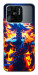 Чохол Dragon ball z для Xiaomi Redmi 10C