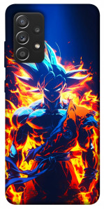 Чохол Dragon ball z для Galaxy A52s