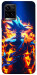 Чехол Dragon ball z для Vivo Y21