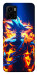 Чехол Dragon ball z для Vivo Y15s