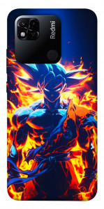 Чехол Dragon ball z для Xiaomi Redmi 10A