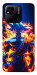Чохол Dragon ball z для Xiaomi Redmi 10A