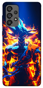 Чохол Dragon ball z для Galaxy A73 5G