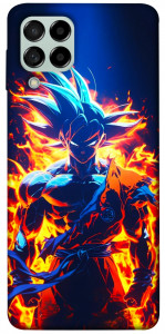 Чохол Dragon ball z для Galaxy M53