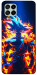 Чохол Dragon ball z для Galaxy M53