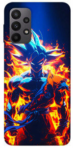 Чехол Dragon ball z для Galaxy A23