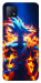 Чохол Dragon ball z для Oppo A73 5G